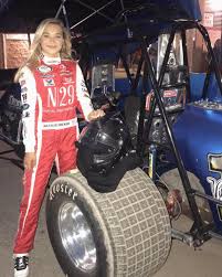 Quick question, do you think you'd be able to make any oval tracks suitable for nascar or is that a bit too much? Pin By Slice On Go Cover Art Racing Girl Female Racers Racing Suit