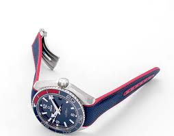This was dubbed the royal oak in 1972. Review Limited Edition Omega Seamaster Pyeongchang 2018