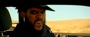 The Fearway [Blu-ray]