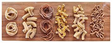 How To Make Pasta Noodles With This Foolproof Recipe Recipe Gourmet Pasta Pasta Press Kitchen Aid Pasta Recipe
