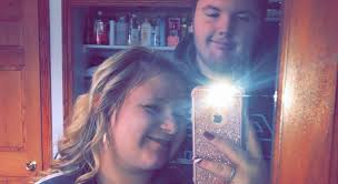 Pansy Harris and Thomas Lamarsh's Wedding Website