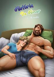 História de Ninar - Hentai Yaoi
