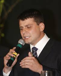 BLOG jornalista Marise Simões: 2010