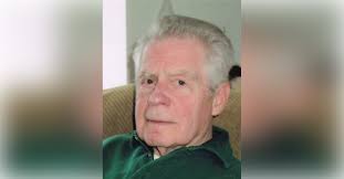 Obituary information for Roy Joseph Jovien