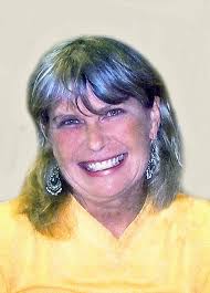 Sharon Elizabeth Riser