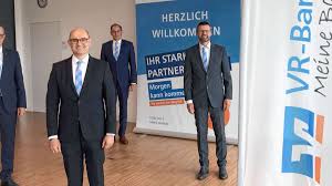 Swift code iso 9362 is unique code for identifying particular bank. Vr Bank Ostalb Schuttet Dividende Aus Stadt Aalen