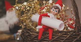 Jetzt neu oder gebraucht kaufen. An Elf On The Shelf Break Up Letter