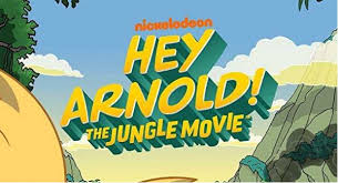 Well, what do you know? Hey Arnold The Jungle Movie Quiz Quiz Accurate Personality Test Trivia Ultimate Game Questions Answers Quizzcreator Com