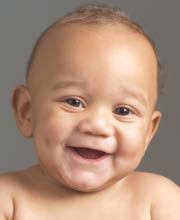 Milestones of Child Development