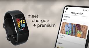 Even though mobile nations fitness month is coming to a close, you should still continue to improve your fitness. Fitbit Charge 5 Redefining Strength Pinfoltd Technology