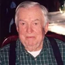 Obituary information for John Franklin Holt