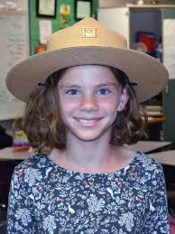 Englebright Lake Park Ranger Tom Bookholtz gave a presentation