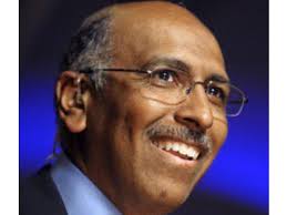 Michael Steele, Former Republican National Committee Chair, to Deliver 2022  Borgognoni Lecture April 4 — Syracuse University News