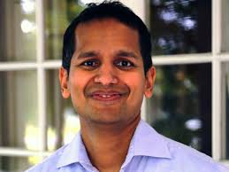 Economics faculty member Nageeb Ali named Econometric Society Fellow