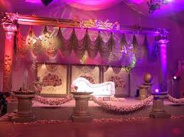 كوشات أفراح Wedding Reception Decorations Stage Decorations Reception Decorations