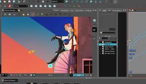 If you have the full version, then the timeline tool would become obsolete. 10 Best Animation Makers For Kids To Have Fun