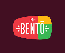 Confira Este Projeto Do Behance U201cmr Bento U201d Https Www Behance Net Gallery 31734211 Mr Bento