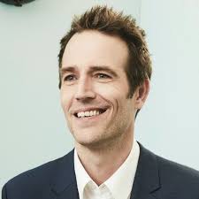 Michael S. Vartan updated his profile picture.