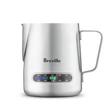 And breville is a great brand which puts advanced features in a reasonably priced machine. Espresso Machines Home Espresso Machines Breville