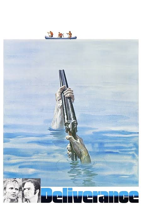 Pushing the Boundaries: Deliverance (1972) 4K Restoration – Gateway Film  Center