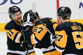 The islanders can advance to the second round with a win over pittsburgh. New York Islanders Vs Pittsburgh Penguins 5 18 2021 Free Pick Nhl Betting
