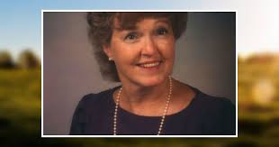 Barbara A. Broadfoot Obituary December 9, 2011