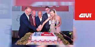 Check spelling or type a new query. Givi Asia Celebrates Its 25th Anniversary Givi Asia Sdn Bhd
