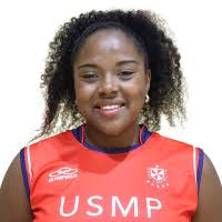 Amanda Legario » compagni di squadra :: Volleybox Femminile