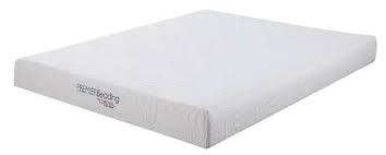 4.7 out of 5 stars with 14 reviews. Coaster Keegan 8 Mattress White Keegan Twin Memory Foam Mattress White 350063t On Sale At Mike S Furniture Serving Joliet Il Chicagoland And Will County
