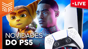 No caso do ps5, você fica mais sujeito às variações de preço da sony. Playstation 5 Pre Venda Do Ps5 Tem Parcelamento Em 30x E Desconto A Vista Veja Preco E Data De Lancamento Clic Camaqua