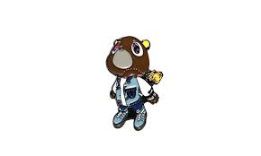 Graduation Bear