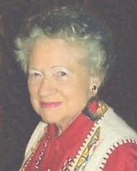 Obituary information for Gage, Evelyn G.