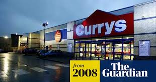 Currys (branded as currys pc world) is a british electrical retailer operating in the united kingdom and republic of ireland, owned by dixons carphone. Currys Pc World And B Q Become Latest Victims Of High Street Horror Dixons Retail The Guardian