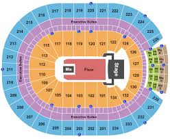Edmonton Concert Tickets Seating Chart Rogers Place