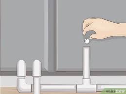 Alternatively, they might use a garden hose or plumbers snake to remove the clog. How To Unclog An Ac Drain Line In An Attic 10 Steps