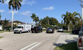 Body Of Motorcyclist Found In Water After Cape Coral Crash Id D