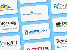 Build your credit and enjoy sunny service. 32 Black Owned Banks And Credit Unions Sorted By State
