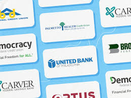 Because the board is often made up of members who also do their banking at the credit union, the focus of the board is to serve their community's needs rather than generating profits for outside. 32 Black Owned Banks And Credit Unions Sorted By State