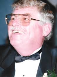 William "Bill" Bathurst