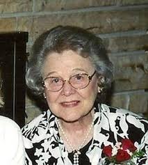 Hazel Ruth Bulger