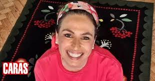 Namorado de joana cruz em choque com fim da relação. Caras Joana Cruz Faz Procedimento Estetico No Rosto