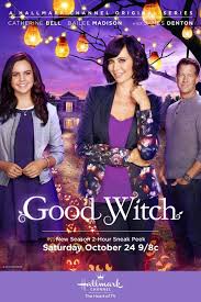 She thought he began to look thinner and discouraged. Good Witch Season 3 Episode 12
