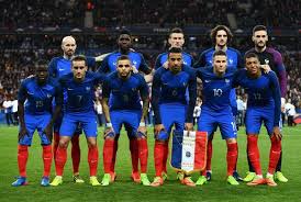 Best football players of national football team of france according to fans' voting results, 2021. Player Ratings France 0 2 Spain How The French Fared Get French Football News