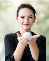 psycholog mgr Barbara Ostrowska