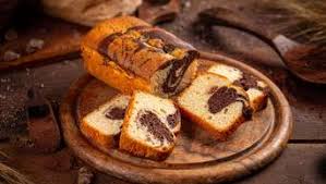 Mit diesen tricks bekommt auch ihr einen saftigen marmorkuchen hin. Marmorkuchen Einfaches Rezept Super Saftig Genuss