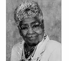 Ada Jeffrey Obituary (2012)