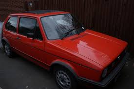 Image result for Mars Red 1979 Volkswagen