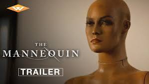 THE MANNEQUIN - Official Trailer | Starring Isabella Gomez | On Digital Now