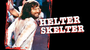 Prime Video: Helter Skelter (1976)