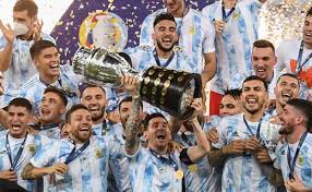Quizás la más dolorosa de todas las finales perdidas. Maracanazo De La Argentina De Messi El Correo